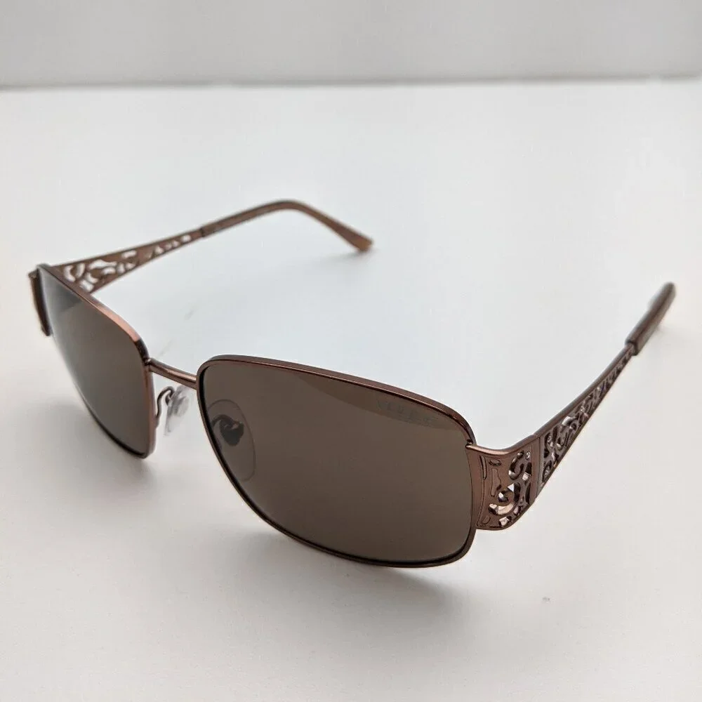 🕶️ Vogue VO4035-SB 5020/73  Sunglasses 55/16-135 / JLE748🕶️​
